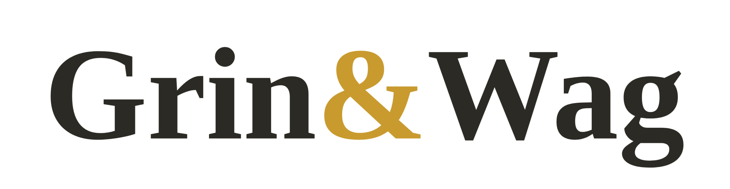 Grin and Wag